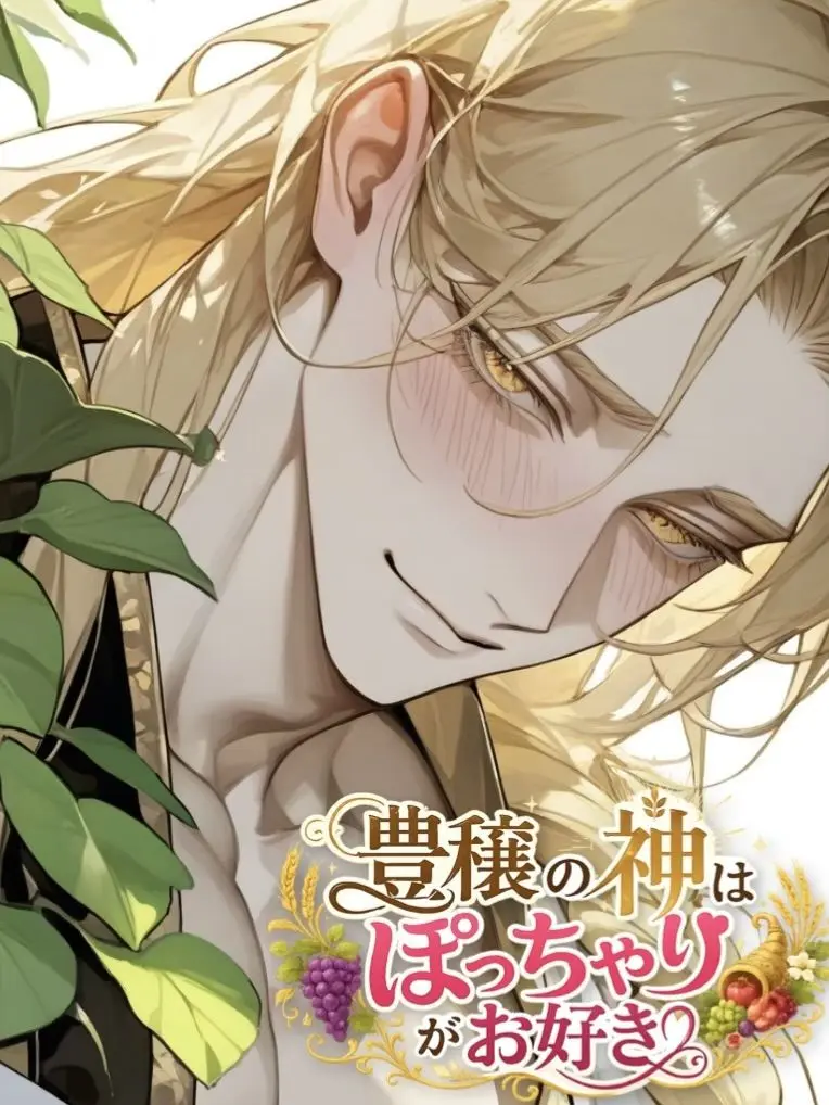 LAGoooN33의 豊穣の神はぽっちゃりがお好き