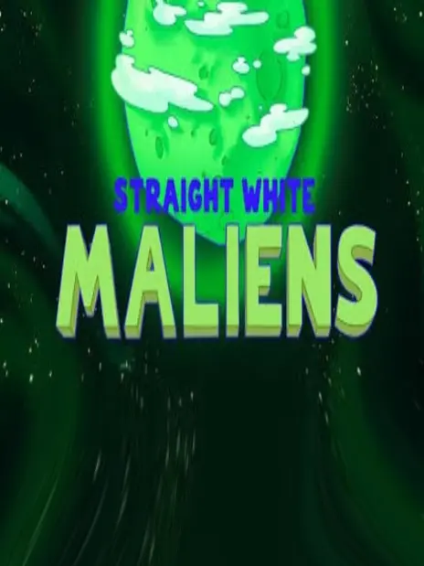 you_fail의 Straight White Malian