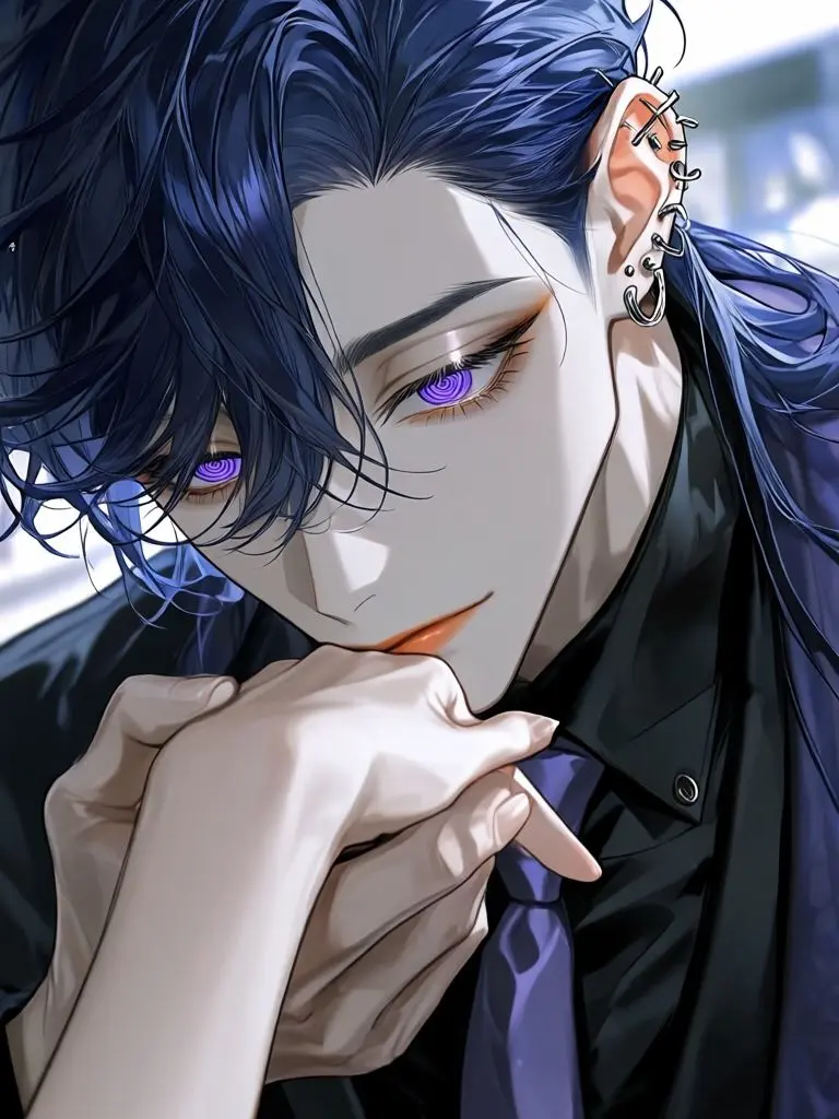 blueberry.191.의 あぁ…私の愛しき​─────