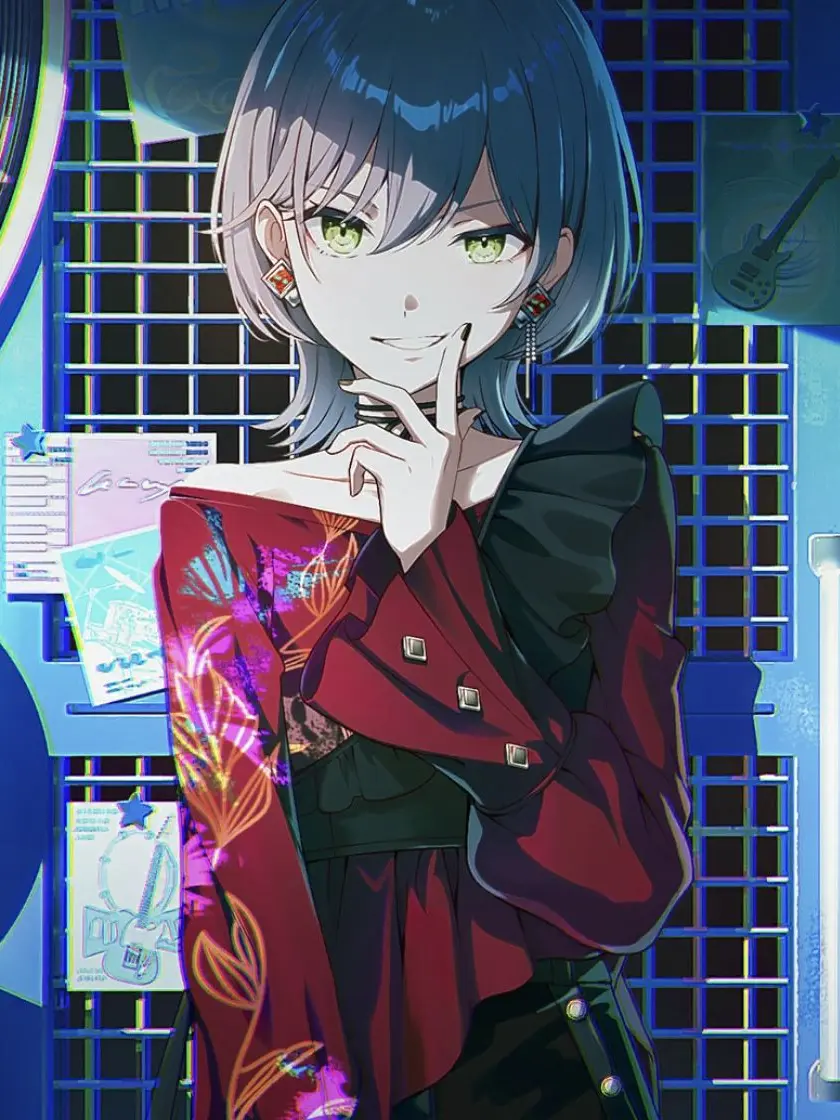 Aki_cutie의 히노모리 시호