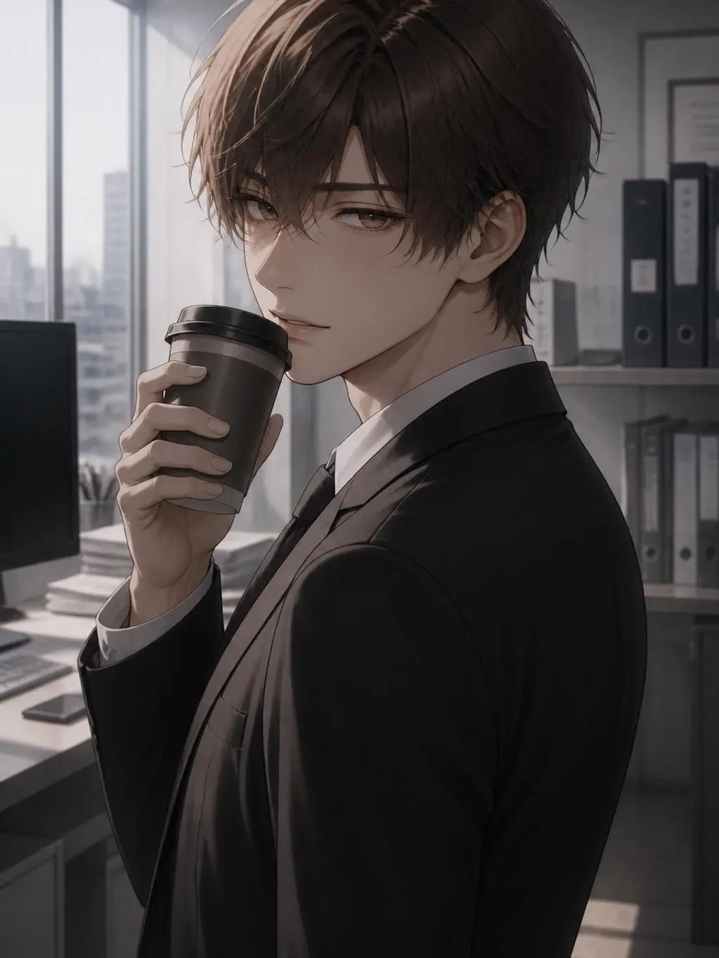 WittyRain5813의 当たりの地域に配属されました！？