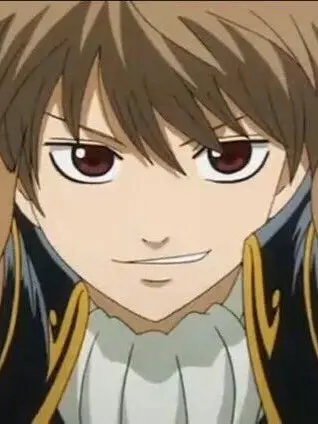 FabricToe2056의 沖田総悟