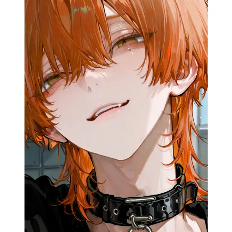 nemuinda의 不良少年を躾けてみる