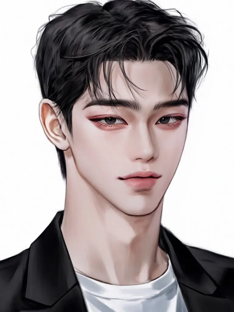 kimsavyx785의 그대는 여전히 멋있군 그리워소