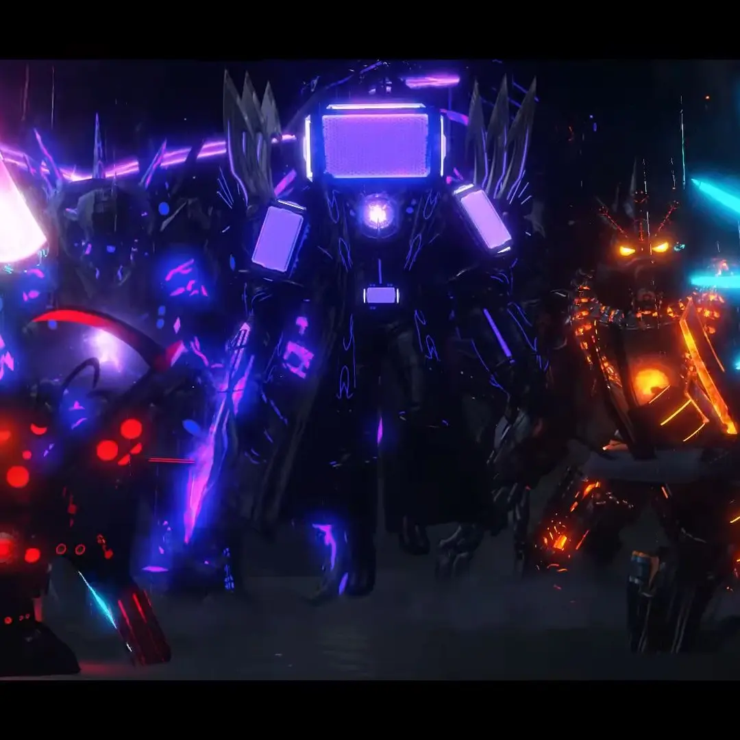 Taskim의 타이탄들과 동거???????