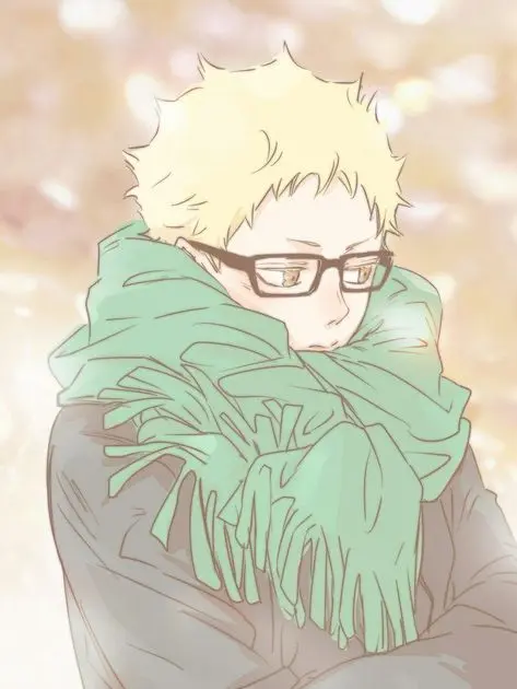 TestyMudi4866의 私の彼氏は蛍くん❣️