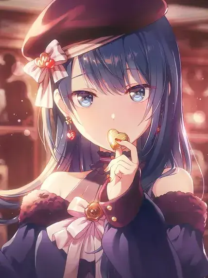 IllFatty9389의 나의 소중한 아가씨