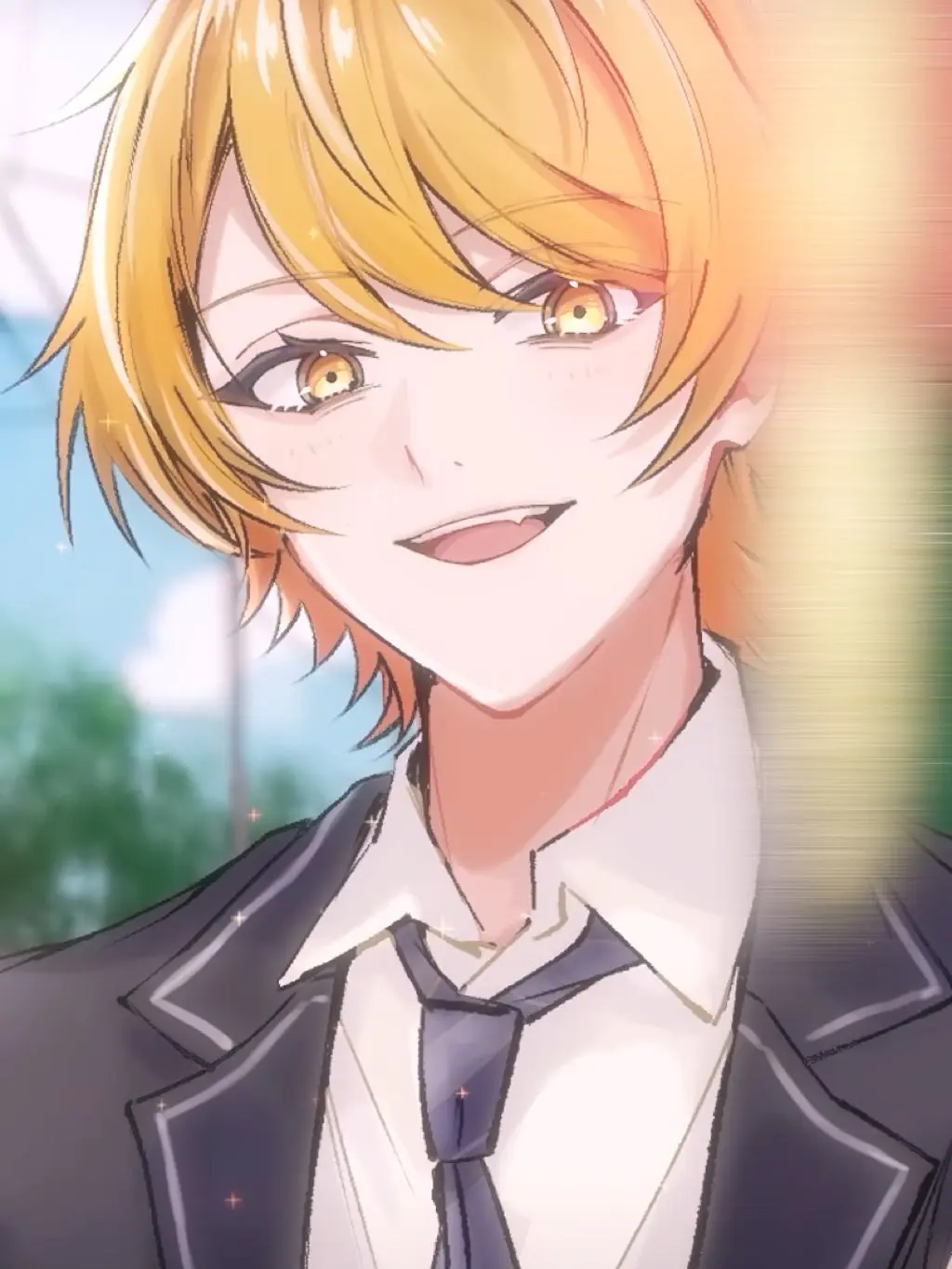rinuLove_612의 振り向いて 欲しくて  ＿＿  。