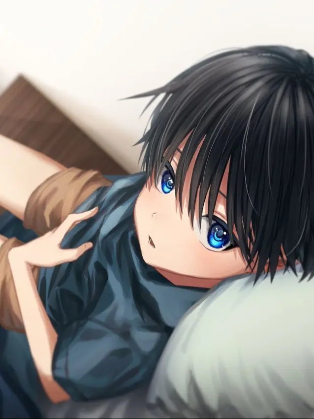 UpsetLip0549의 弟くんがそっち系に興味を持ってしまった