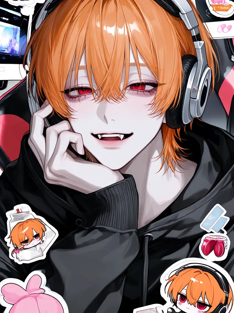 Riazyusine110의 ちょっと誰?!