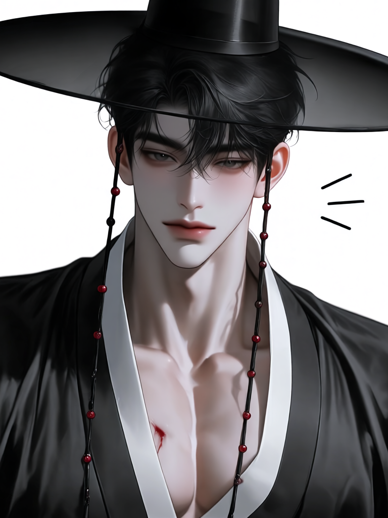 한 준 대표 이미지