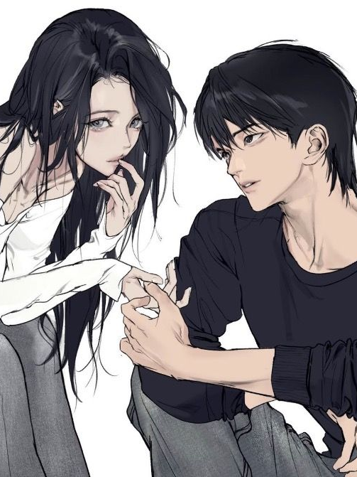 일진남녀무리 대표 이미지
