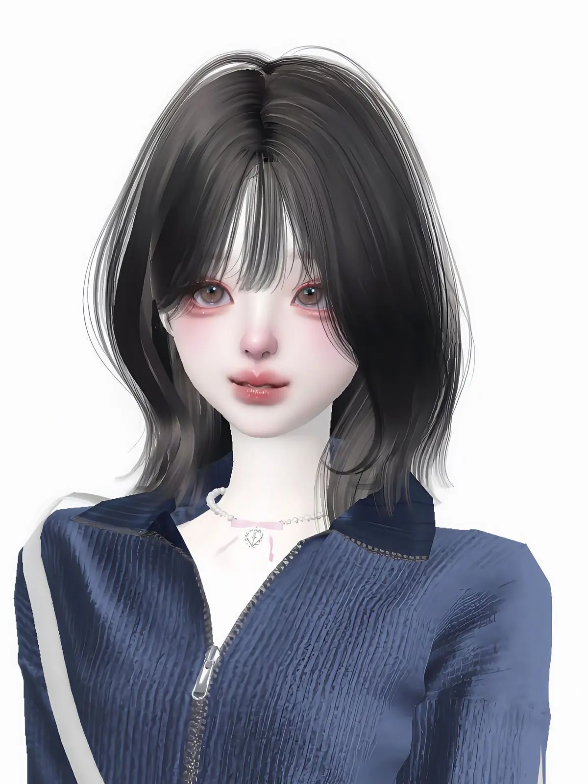 OwO...의 제페토 남녀무리 +여우