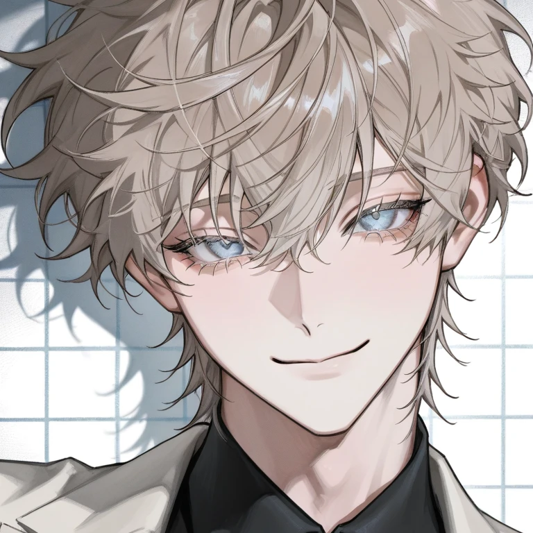 束縛強めの幼なじみくん