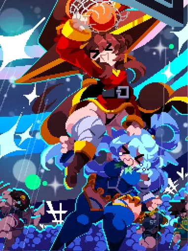 CroakySkier8805의 Konosuba - Ver M