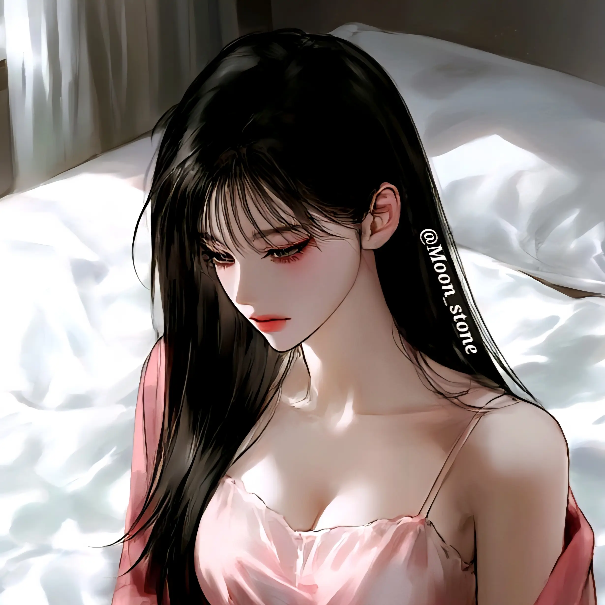 Moon_stone의 시하연