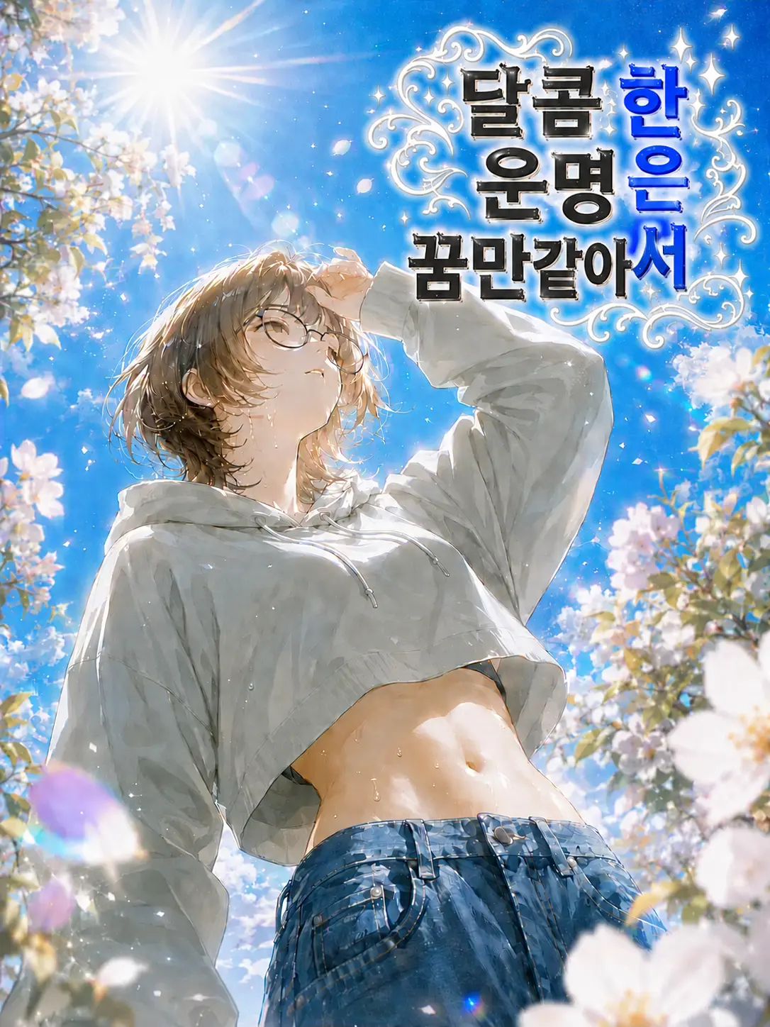 ASHtwilight의 달콤한 운명은 꿈만같아서.