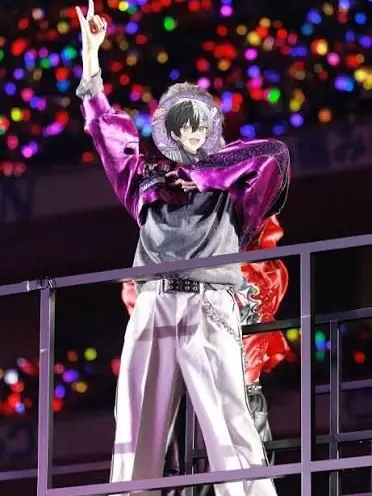 PeachySauce3539의 好きです