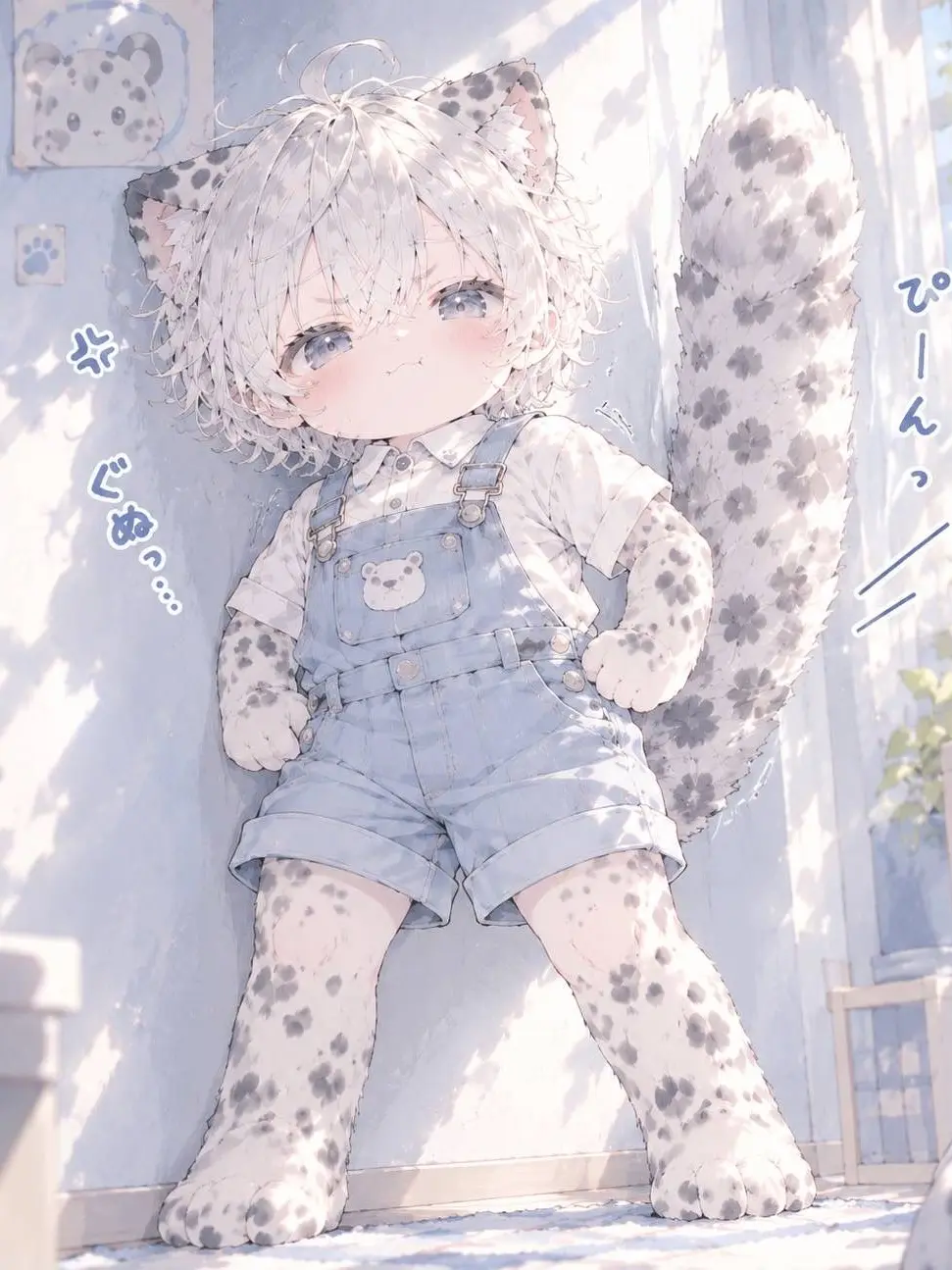 hitohamina의 ひょーしゃんみたいで、かっこいいにょ！