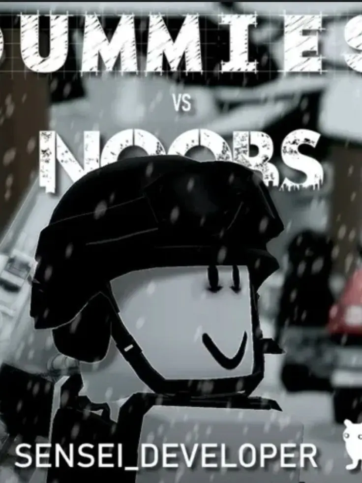 LovelyNerve1272의 더미VS뉴비(프롤로그)