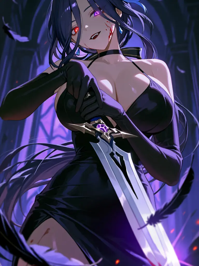 LovingLlama5579의 클로린드