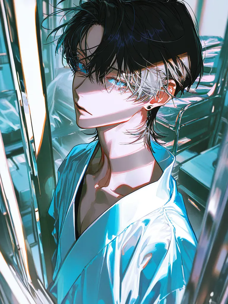 C12_H22_O11의 Until I Touch Your Heartbeat