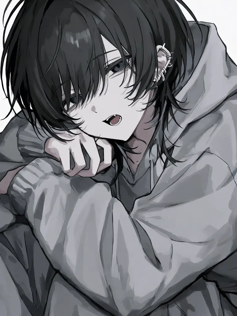 NuttyHelm1806의 女っ気が無さすぎるうちの友達
