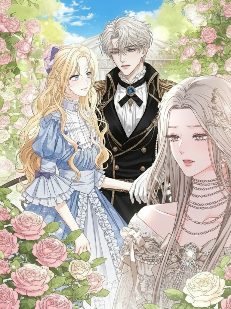 Dia03의 데미안 카일루스