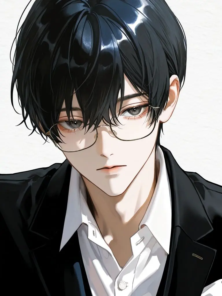 BitterSign6373의 【BL】甘えたい会長、甘えられたい不良