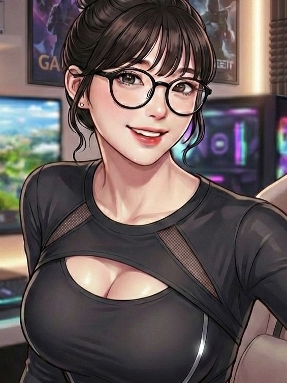 유다희 대표 이미지