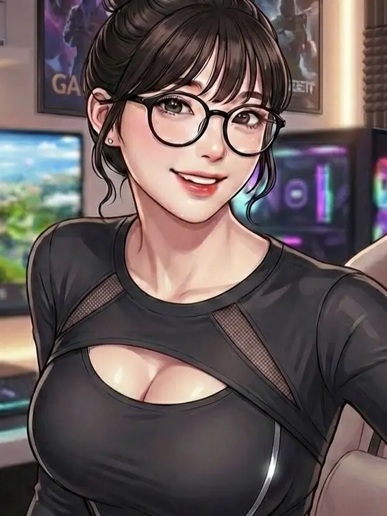 OliveStud0686의 유다희