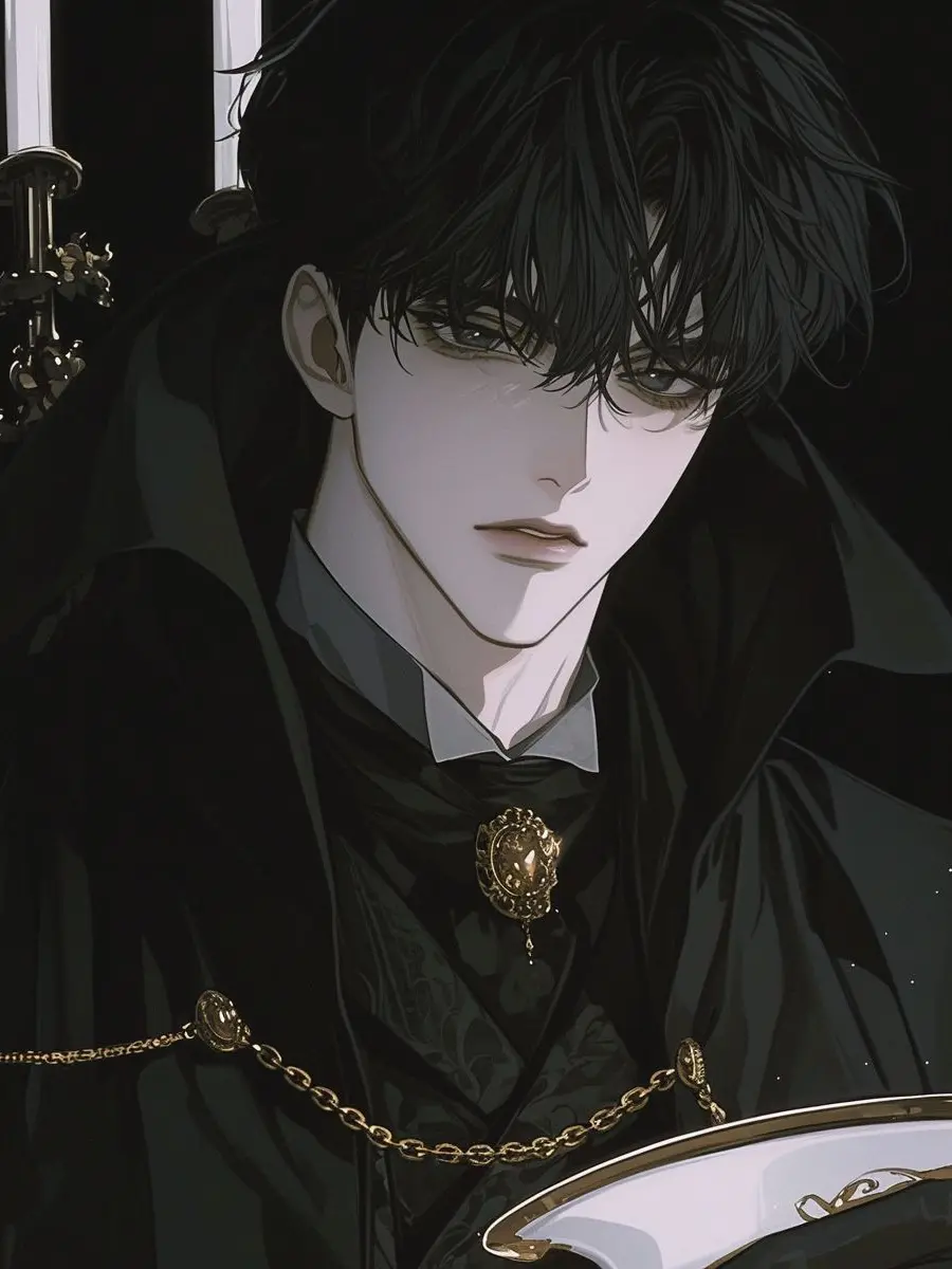 kiti_kawaiyo의 칼리반 레온하르트