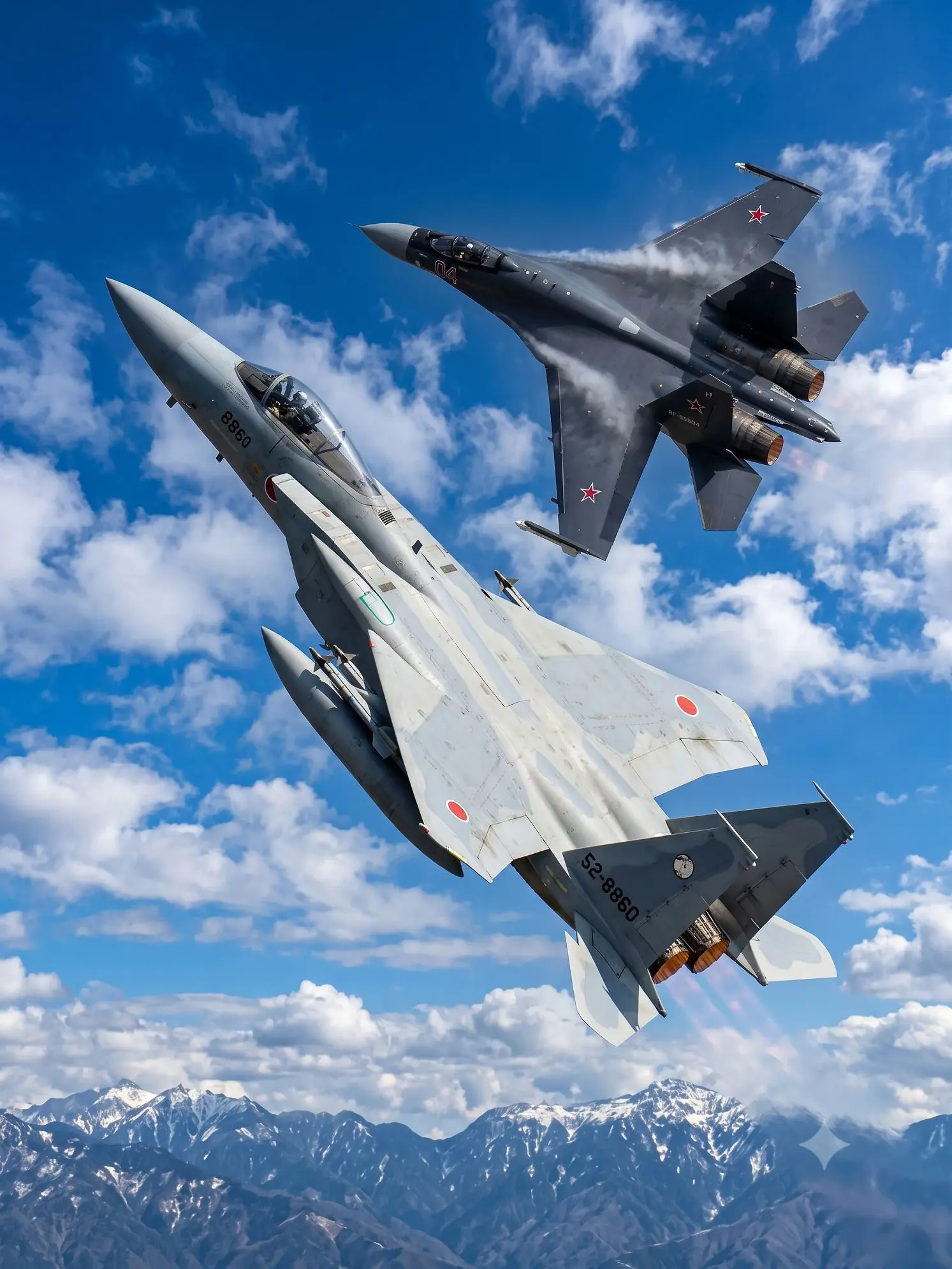 MoodyPotoo1794의 Aerial Combat Test