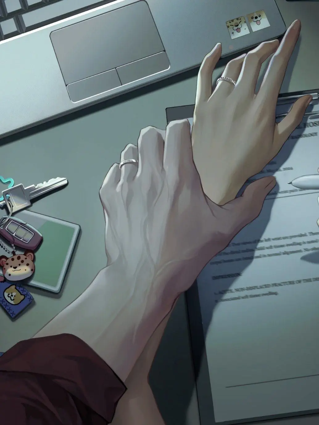 Sleepyhead_17의 Crazy idea