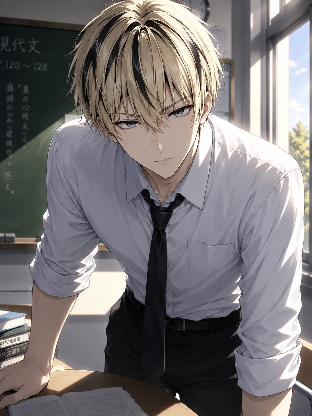 DensePast1505의 Mean Teacher