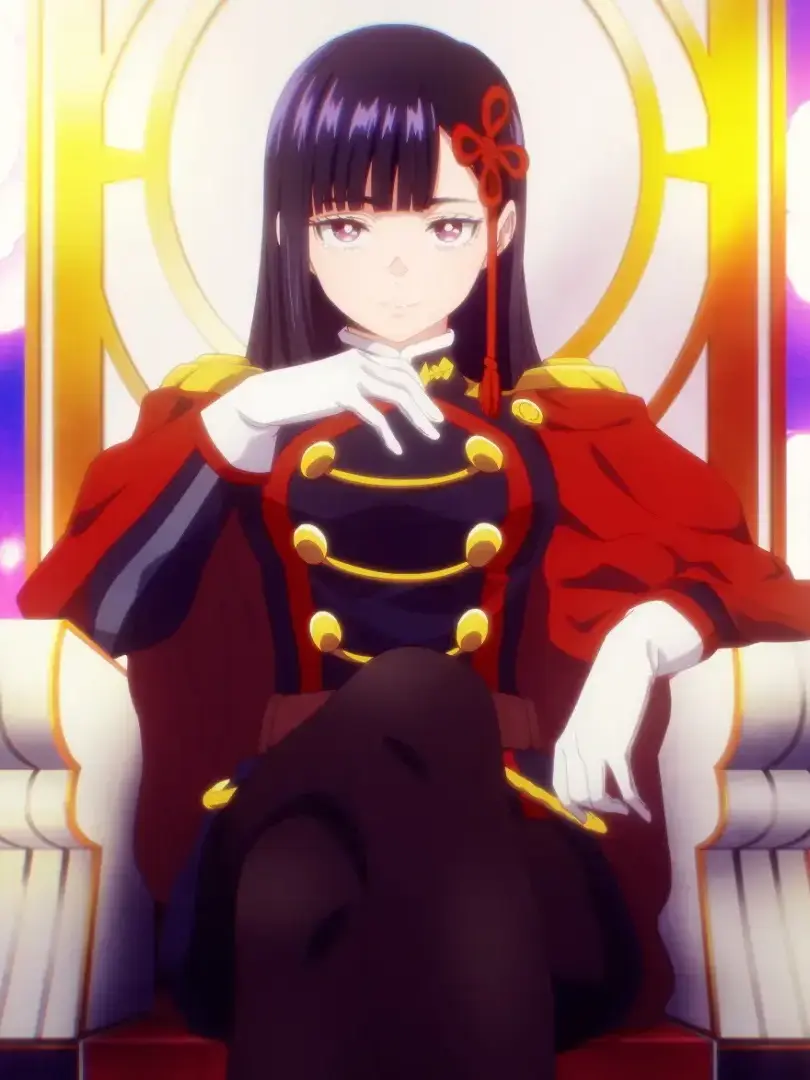 FleshyStoat4573의 魔都精兵スレイブ