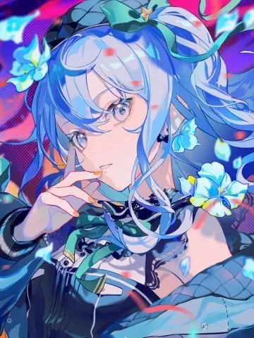 Ie-i의 ホロライブ家族
