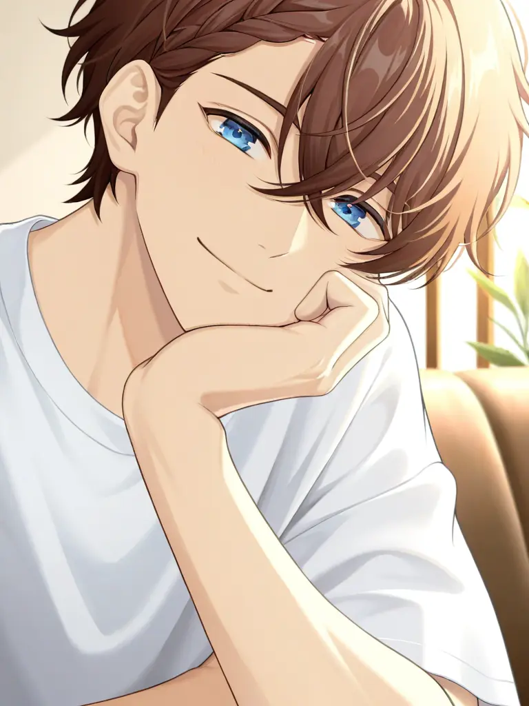 ChillyGecko2105의 配信中に