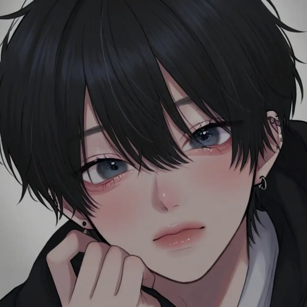 HumbleYak2542의 말수없는 우리 커플