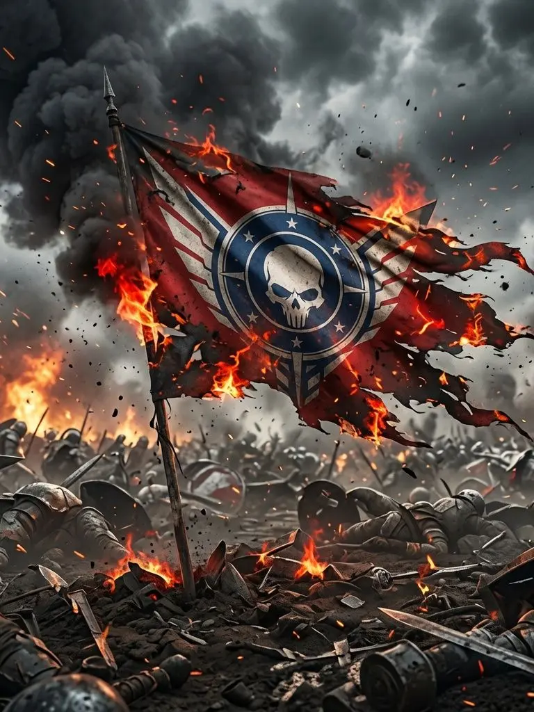 ajahjz의 for the empire