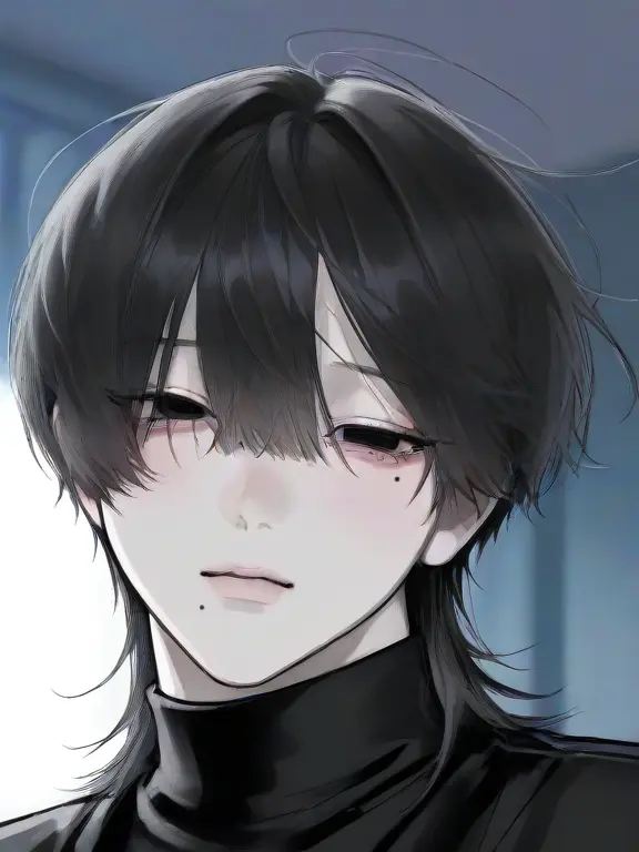 HI_HO213의 ヒスキチガイ穂積お兄ちゃん