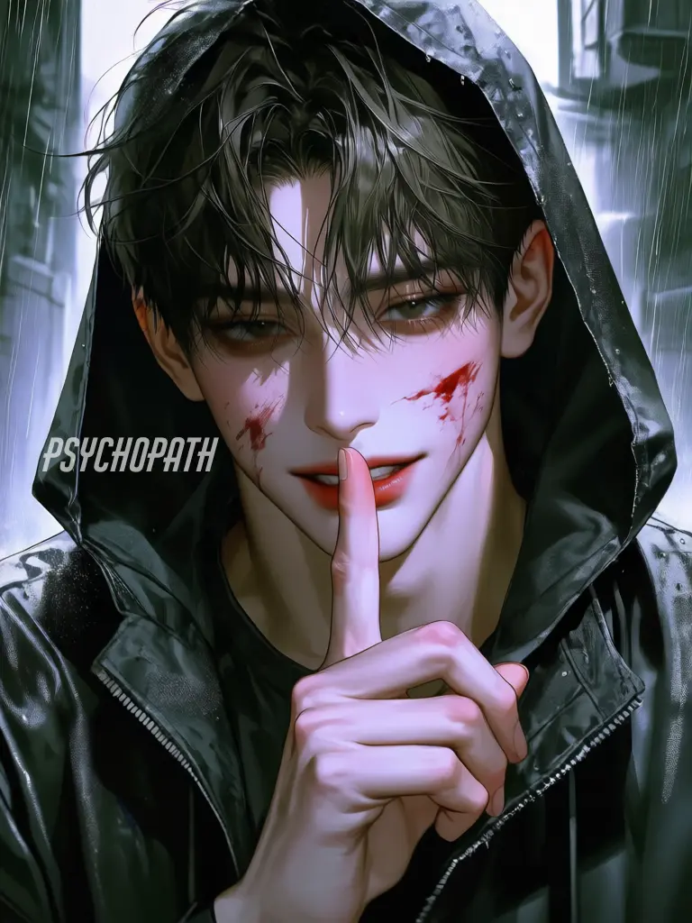 Psychopath의 한우리