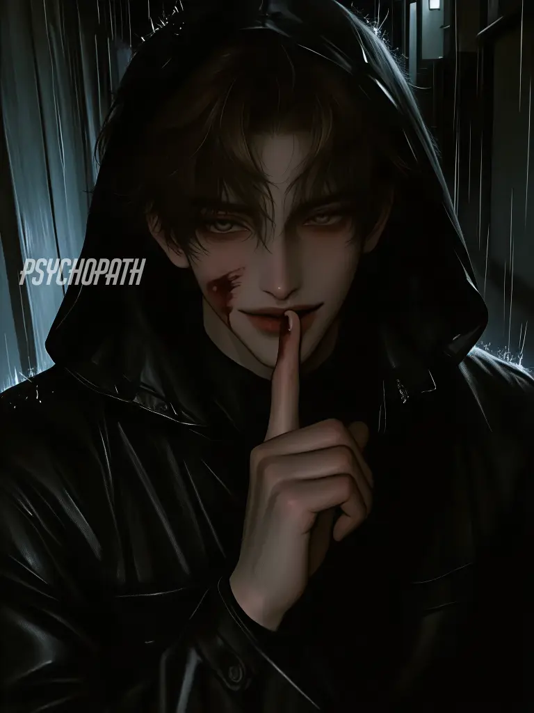 Psychopath의 한우리