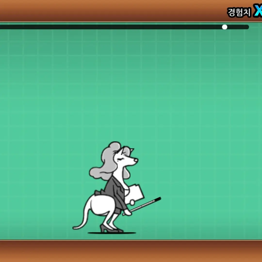 FeebleMeno8654의 마돈나 선생님 (멍뭉군단)