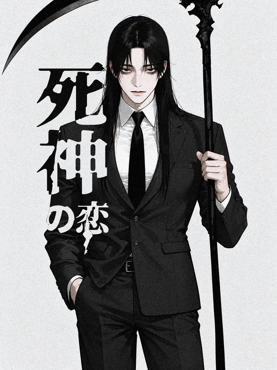 yubifuru의 死神の恋