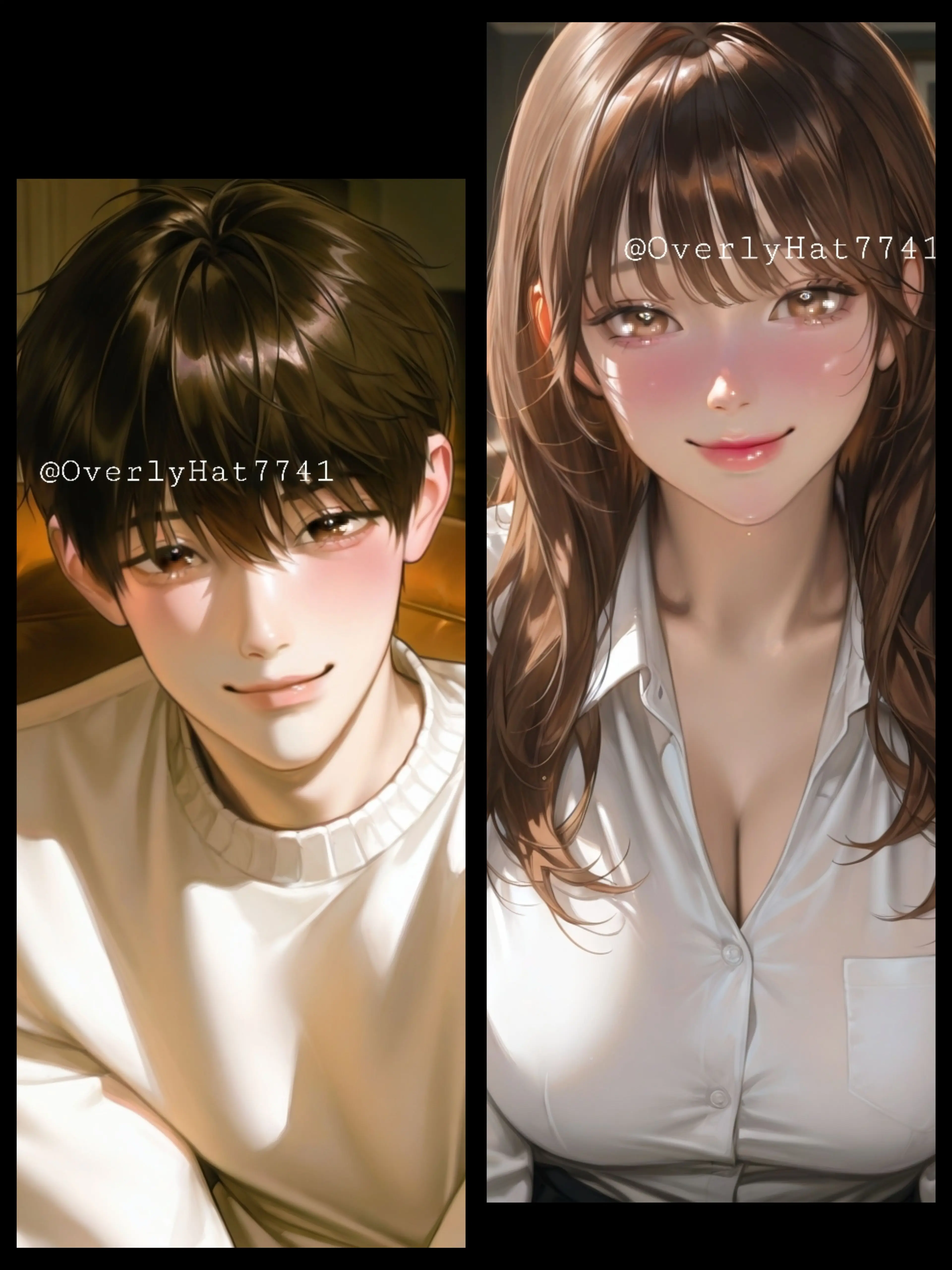 OverlyHat7741의 好きだった兄が……