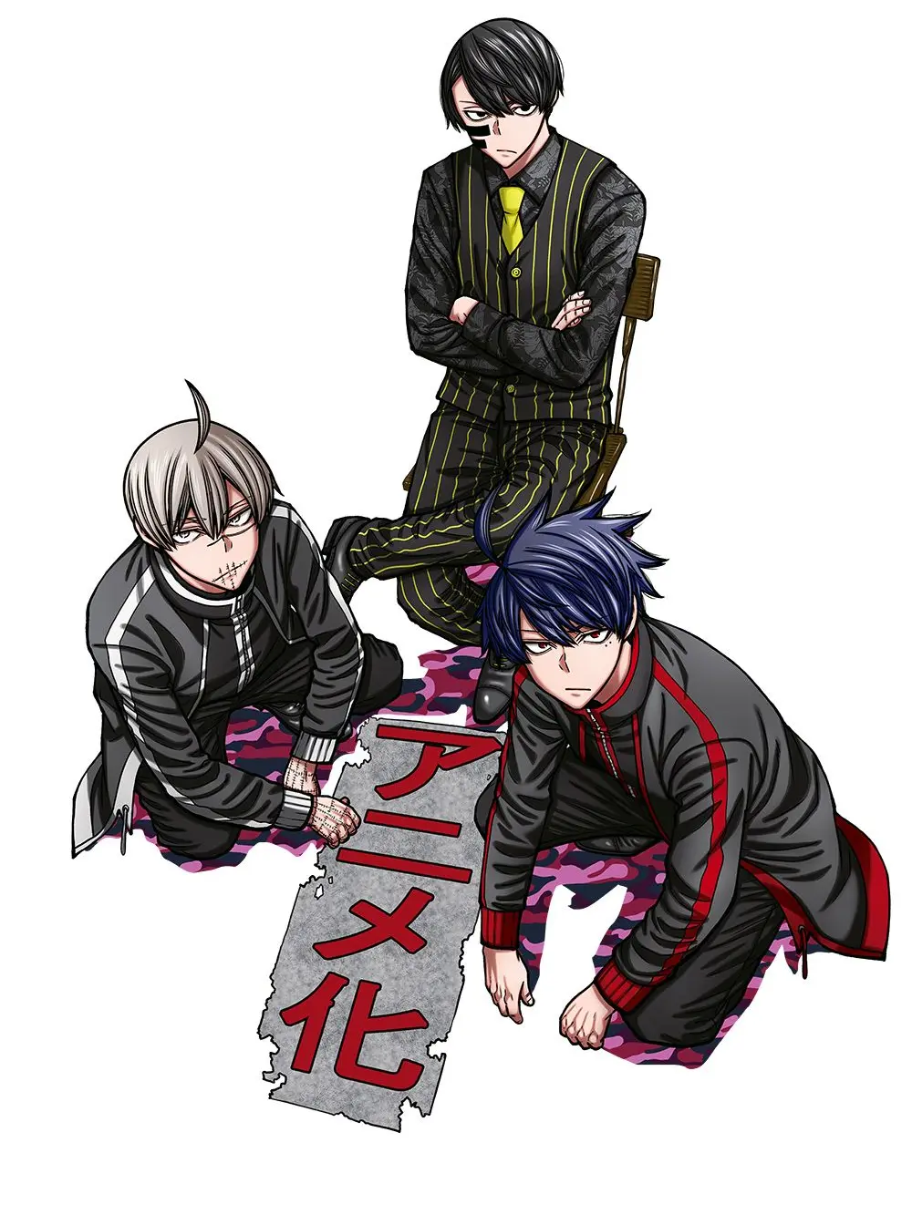 1or._.614의 桃源暗鬼