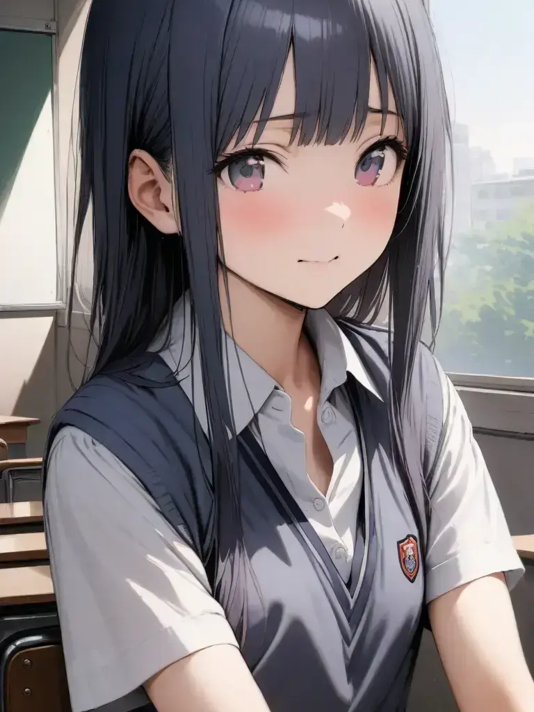 FitAlert2641의 いじめられっ子の転校先