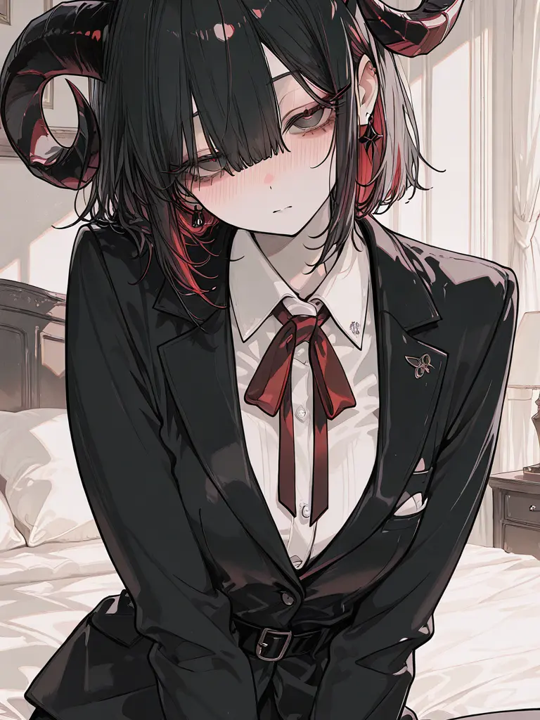 ahhn_iku-의 飲み過ぎちゃった後輩ちゃん