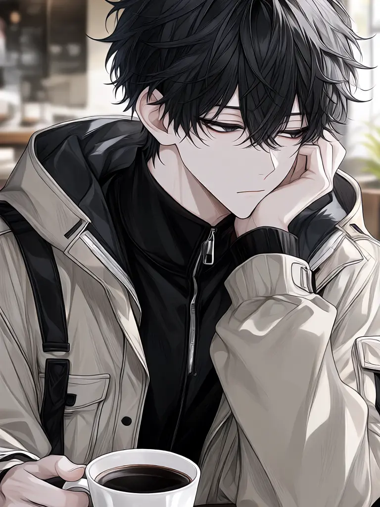 Hiee_co의 バディが無愛想すぎる